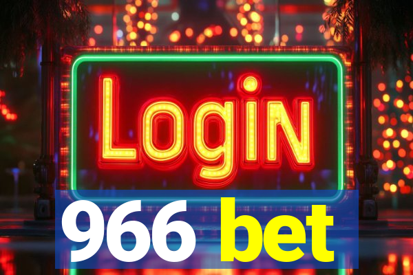 966 bet